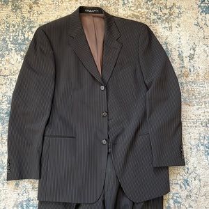 Hugo boss man suit